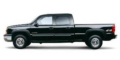 chevrolet silverado 2500hd 2005 1GCHK23285F903264 image chevrolet silverado 2500hd 2005 1GCHK23285F903264 image